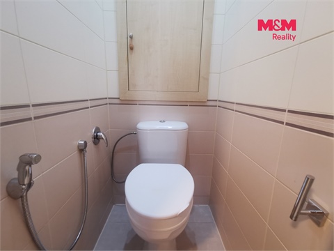 Prodej bytu 3+1, 64 m² - 12