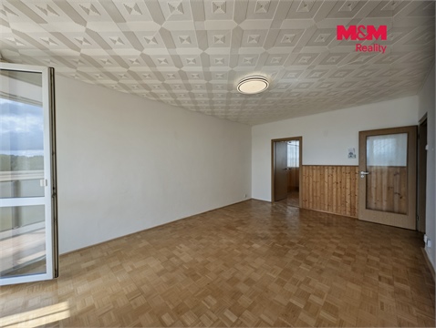 Pronájem bytu 3+1, 70 m² - 6