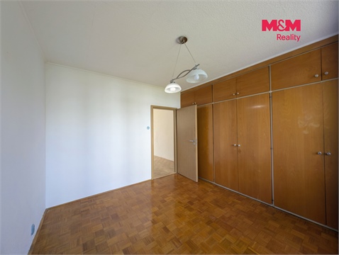 Pronájem bytu 3+1, 70 m² 6
