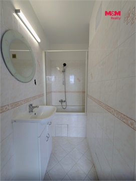 Pronájem bytu 3+1, 70 m² 12