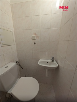 Pronájem bytu 3+1, 70 m² - 10