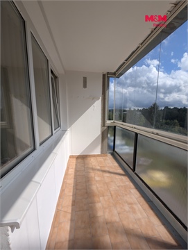 Pronájem bytu 3+1, 70 m² - 8