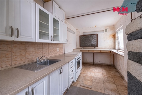 Prodej rodinného domu, 183 m² 20