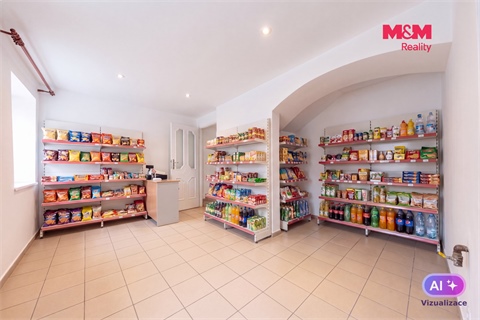 Prodej rodinného domu, 183 m² 26