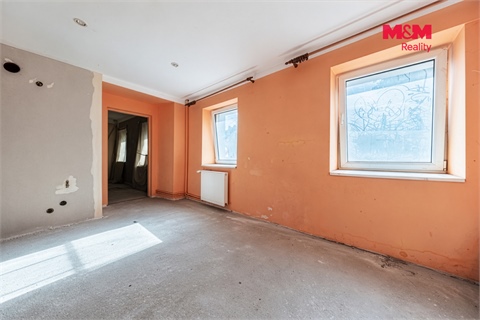 Prodej rodinného domu, 183 m² 16