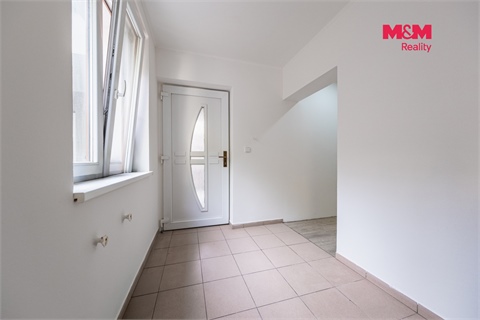 Prodej rodinného domu, 183 m² 14