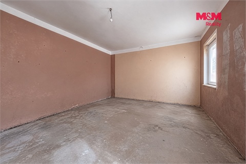 Prodej rodinného domu, 183 m² - 14