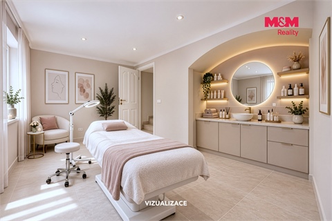 Prodej rodinného domu, 183 m² - 26