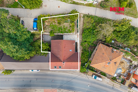 Prodej rodinného domu, 183 m² 22