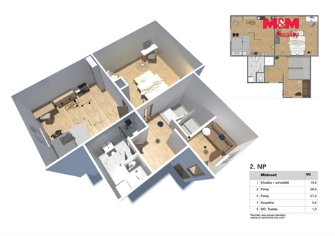 Prodej rodinného domu, 183 m² 2