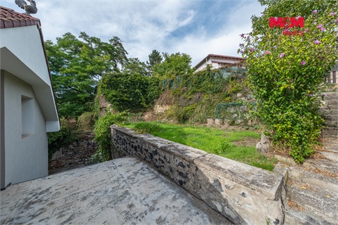 Prodej rodinného domu, 183 m² - 20