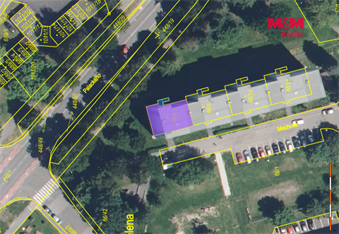 Prodej bytu 3+1, 72 m² - 20