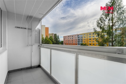 Prodej bytu 3+1, 72 m² 6