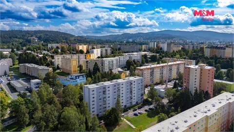 Prodej bytu 3+1, 72 m² 22