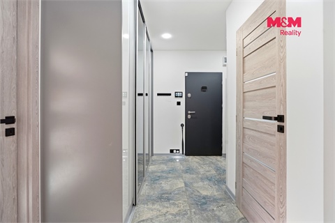 Prodej bytu 3+1, 72 m² 4