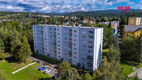 Prodej bytu 3+1, 72 m² - 22