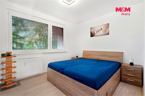 Prodej bytu 3+1, 72 m² 10