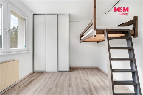 Prodej bytu 3+1, 72 m² 12