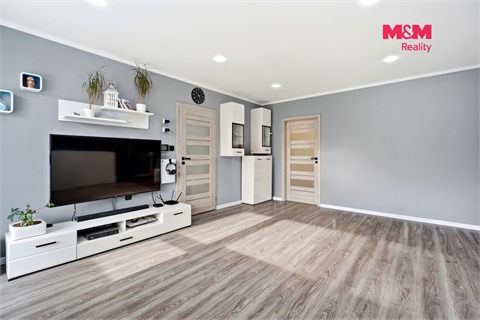 Prodej bytu 3+1, 72 m² - 4