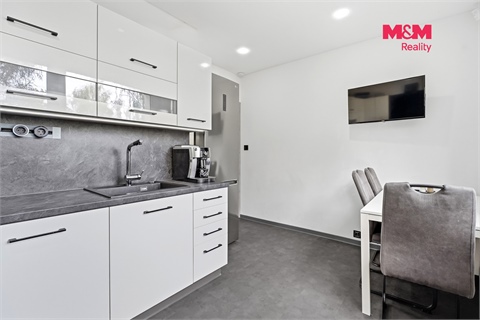 Prodej bytu 3+1, 72 m² 2