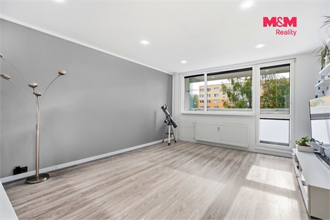 Prodej bytu 3+1, 72 m² - 6