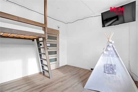 Prodej bytu 3+1, 72 m² - 12