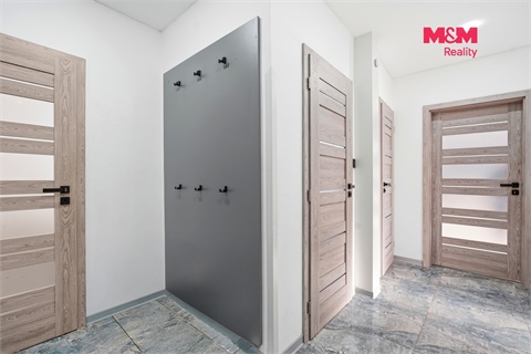 Prodej bytu 3+1, 72 m² - 16