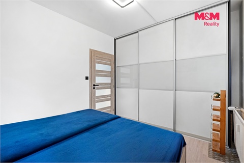 Prodej bytu 3+1, 72 m² - 10