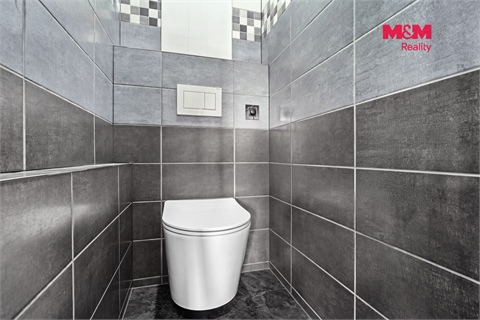 Prodej bytu 3+1, 72 m² - 14