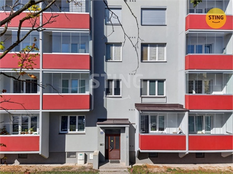 Prodej bytu 2+1, 52 m² 16