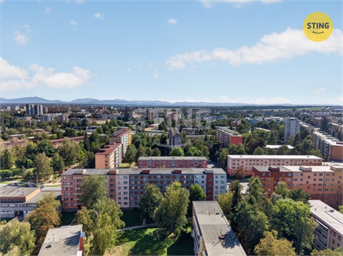 Prodej bytu 2+1, 52 m² - 14