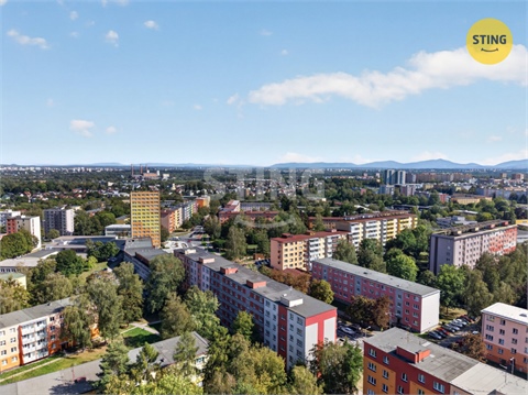 Prodej bytu 2+1, 52 m² - 18