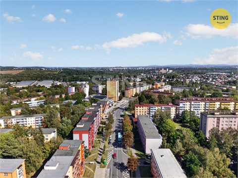 Prodej bytu 2+1, 52 m² - 16