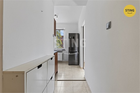 Prodej bytu 2+1, 52 m² - 10