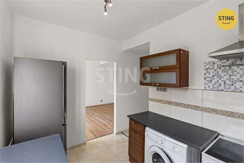 Prodej bytu 2+1, 52 m² - 2