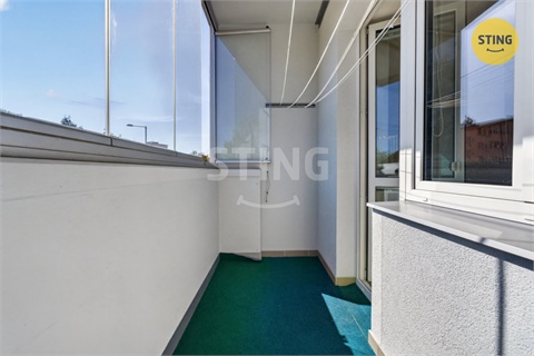 Prodej bytu 2+1, 52 m² - 12