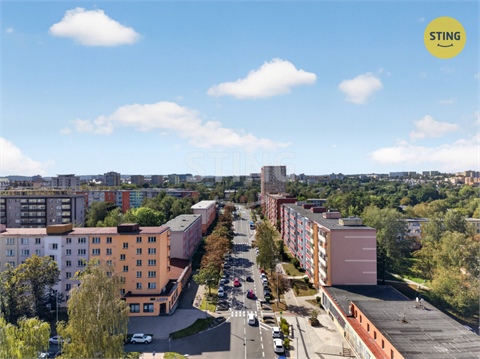 Prodej bytu 2+1, 52 m² 18
