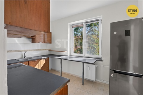 Prodej bytu 2+1, 52 m² 4