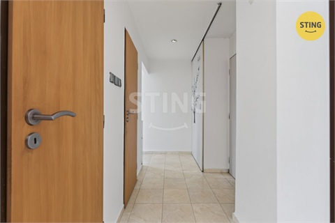 Prodej bytu 2+1, 52 m² 12
