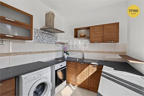 Prodej bytu 2+1, 52 m² 0
