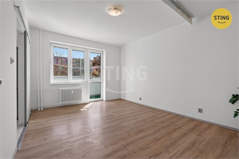 Prodej bytu 2+1, 52 m² 6