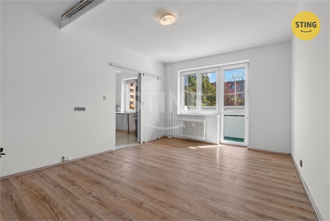 Prodej bytu 2+1, 52 m² - 4