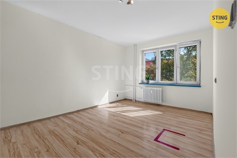 Prodej bytu 2+1, 52 m² - 6