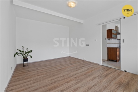 Prodej bytu 2+1, 52 m² - 6