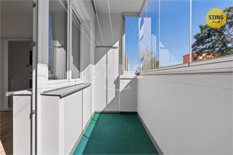 Prodej bytu 2+1, 52 m² 14