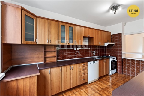 Prodej rodinného domu, 244 m² - 10