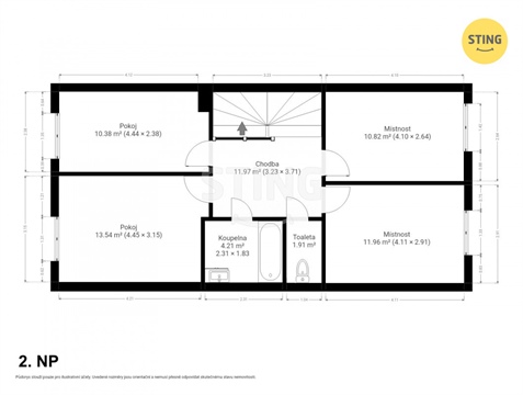Prodej rodinného domu, 244 m² 28