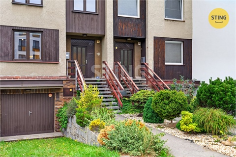 Prodej rodinného domu, 244 m² - 4