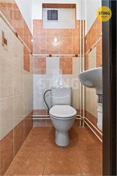 Prodej rodinného domu, 244 m² - 12