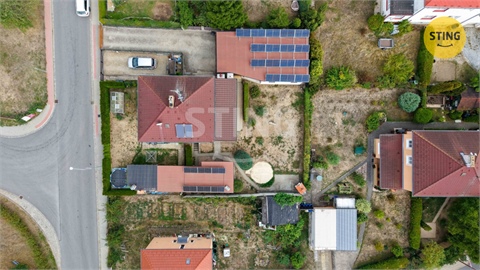 Prodej rodinného domu, 179 m² 18